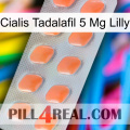 Cialis Tadalafil 5 Mg Lilly 26